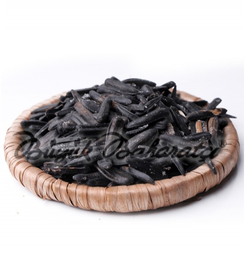 Siyah Çıtırık Tuzlu 250 gr